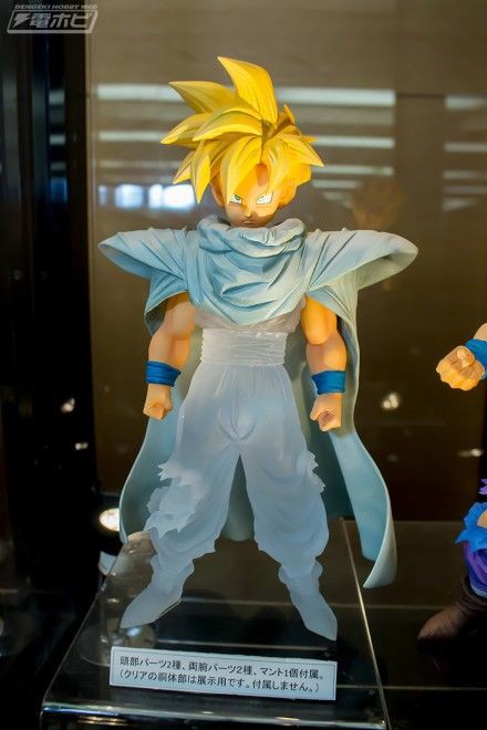 各店舗の通販予約状況 ドラゴンボールZ『Grandista－Resolution of