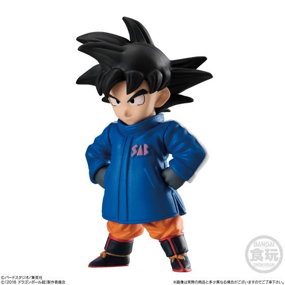 ドラゴンボール　アドバージ ドラゴンボール『アドバージ9 MOVIE SPECIAL』【画像追加】12/3更新