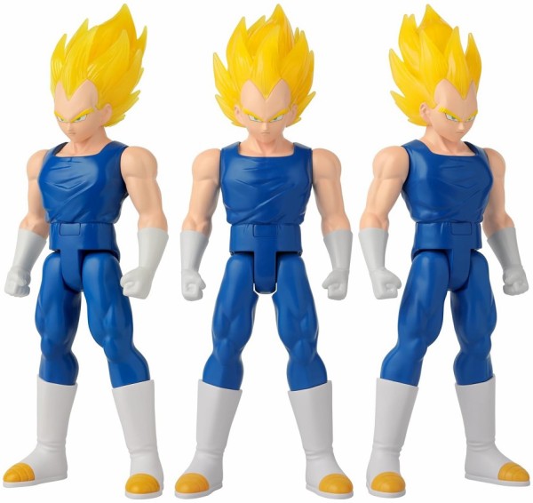 ドラゴンボール リミットブレーカーシリーズ【SS3ベジータ DAIMA Ver