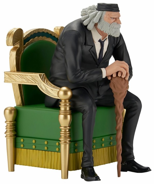 一番くじ ワンピース The Throne of Power【アクセス負荷軽減の
