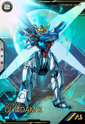K*K様 【アーセナルベース】　3周年カードセット　未開封 機動戦士ガンダム アーセナルベース 3rd Anniversary Set【商品