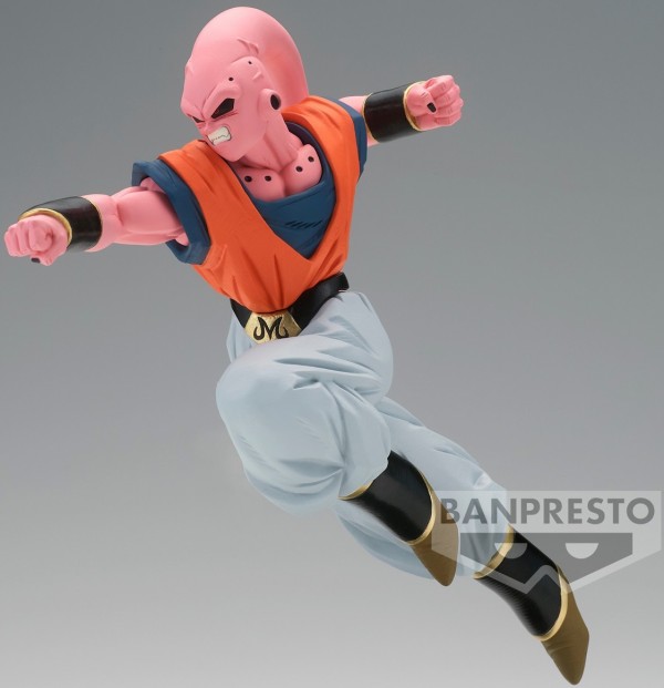 ドラゴンボール 2023年10月プライズフィギュア リスト【MATCH MAKERS/G