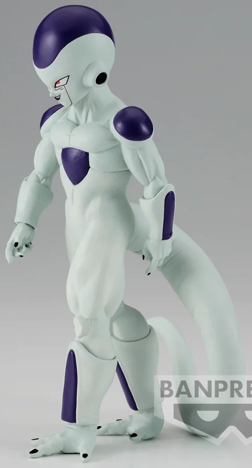 ドラゴンボール 2024年1月プライズフィギュア リスト【History Box