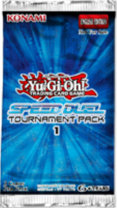 遊戯王 英語 SPEED DUEL TOURNAMENT PACK 1 カードリスト : 遊戯王