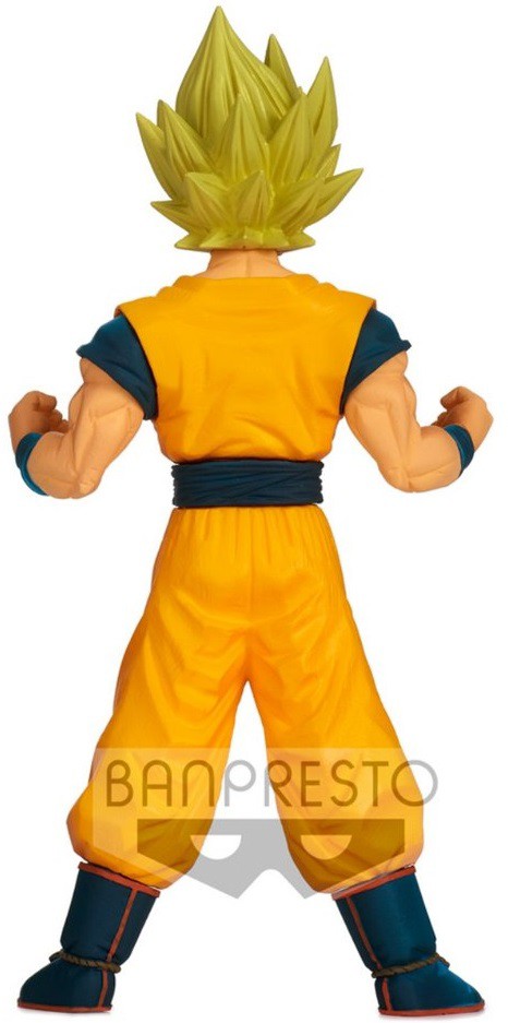 ドラゴンボール 2022年2月プライズフィギュア リスト【めちゃでか