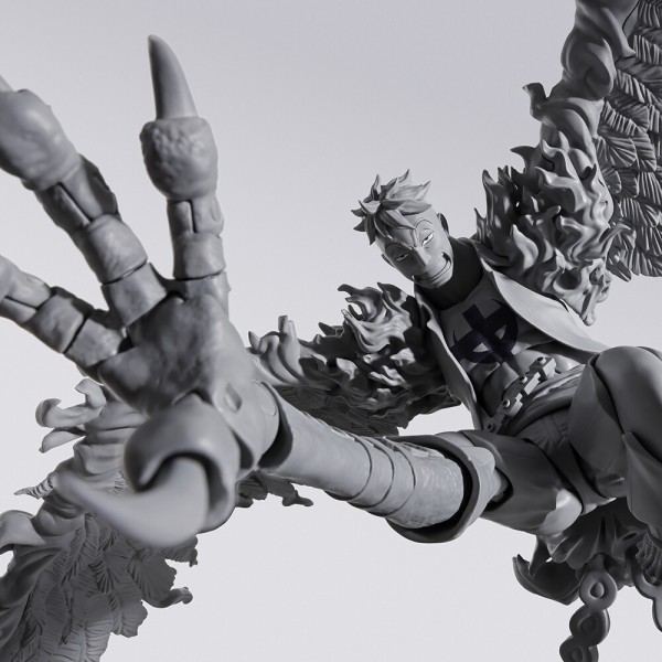 ONE PIECE WORLD FIGURE COLOSSEUM 造形王頂上決戦2025【ヘビー級
