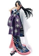 一番くじ ワンピース One Piece Girl S Collection 華ノ幕 メルカリ ヤフオク相場 遊戯王 ドラゴンボール通販予約情報局