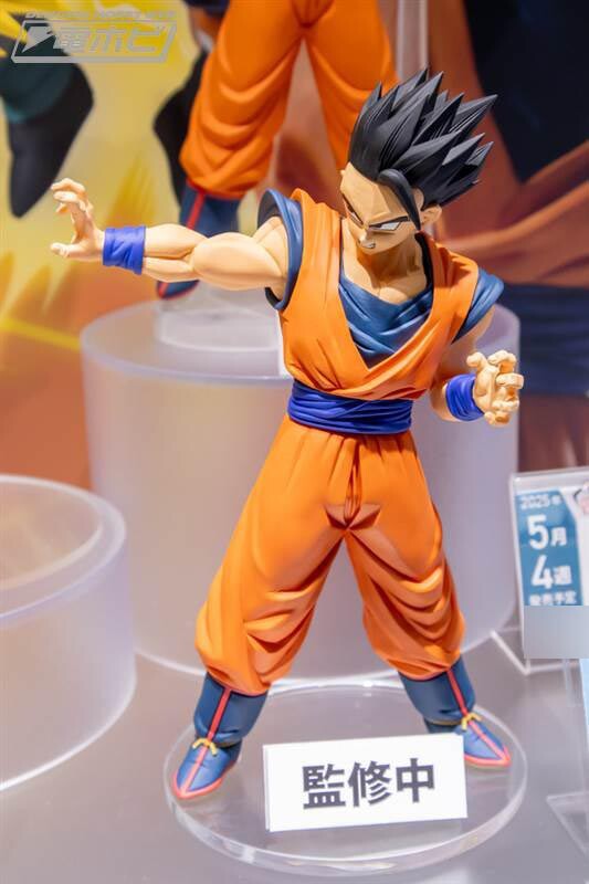 プライズフィギュア　12点まとめ売り 第78回プライズフェア ドラゴンボール関連【展示画像(34枚) 追加