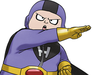 映画『ドラゴンボール超 スーパーヒーロー』新キャラクター声優 解禁