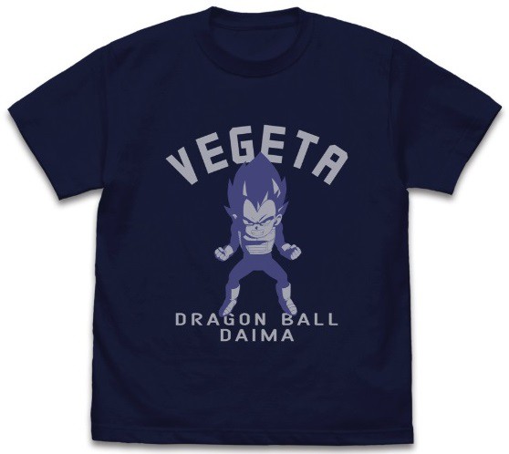 COSPA ドラゴンボールDAIMA 新作グッズ『Tシャツ／ショルダートート