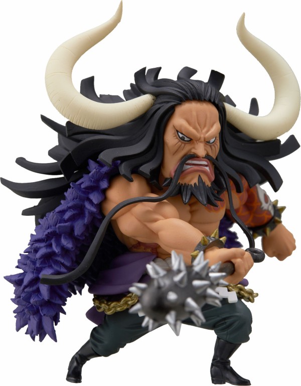 ONE PIECE 応募者全員サービス おでん ロジャー ルフィ カイドウ ONE PIECE 応募者全員サービス おでん ロジャー ルフィ カイドウ