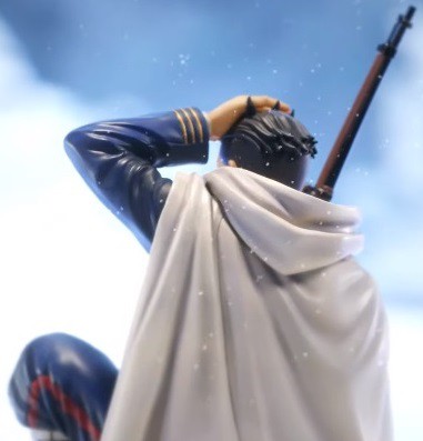 ゴールデンカムイ 尾形百之助 1/7スケール完成品フィギュア ゴールデンカムイ 尾形百之助 1/7スケール完成品フィギュア