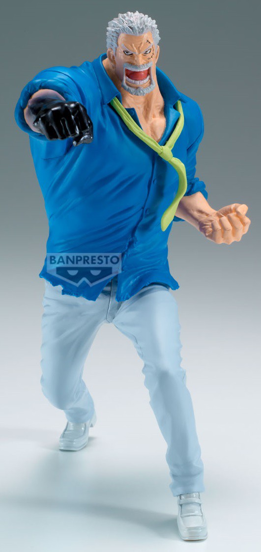 2025年5月プライズフィギュア 入荷予定日リスト【ドラゴンボール