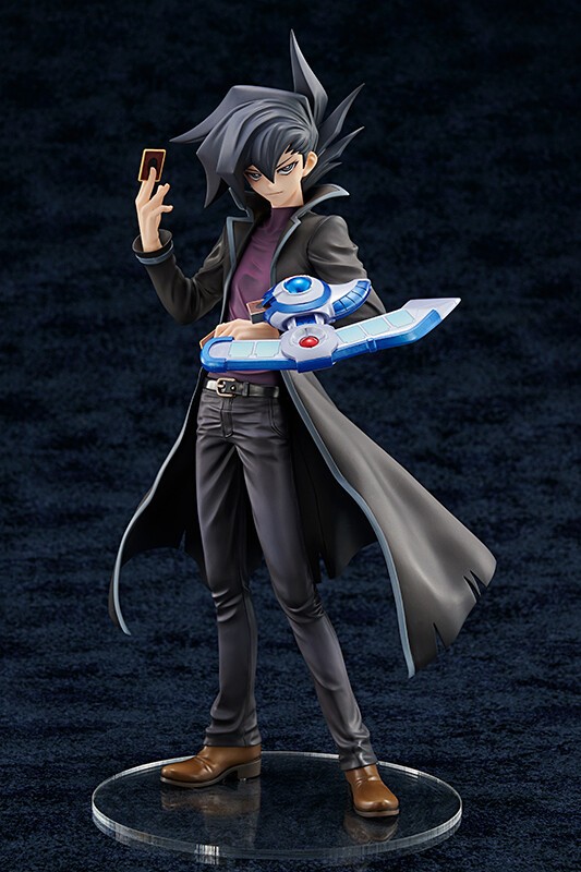 AMAKUNI 遊戯王GX 万丈目準 1/7スケールフィギュア【商品仕様