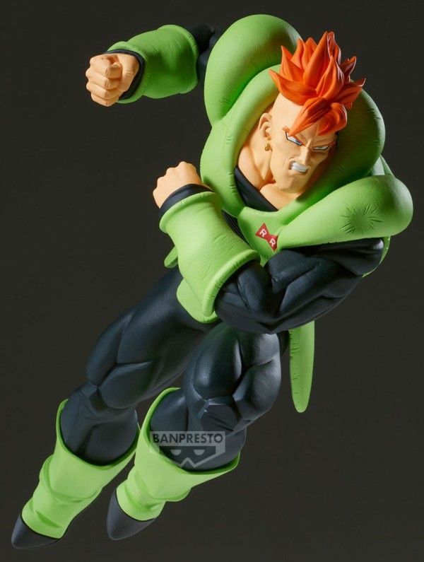 ドラゴンボール 2026年7月プライズフィギュア リスト【Grandista/THE