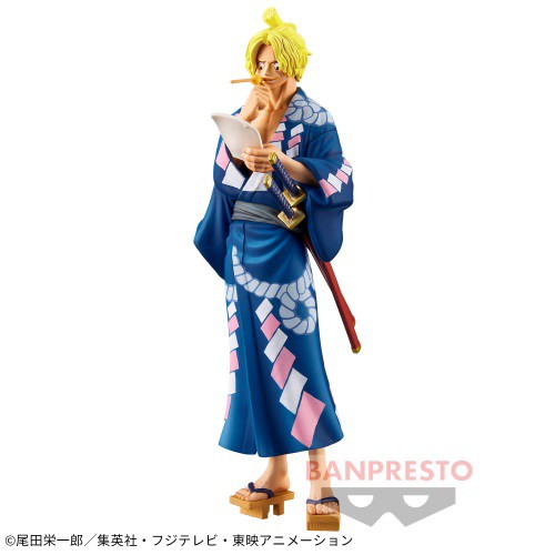 登場時期が変更になった6月のプライズフィギュア【ドラゴンボール