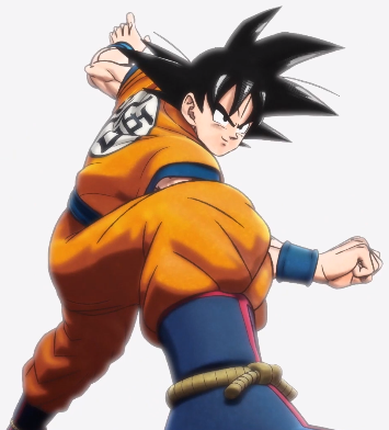 2022年新作映画 ドラゴンボール超 スーパーヒーロー の画像 Comic Con Home 2021 遊戯王 ドラゴンボール通販予約情報局
