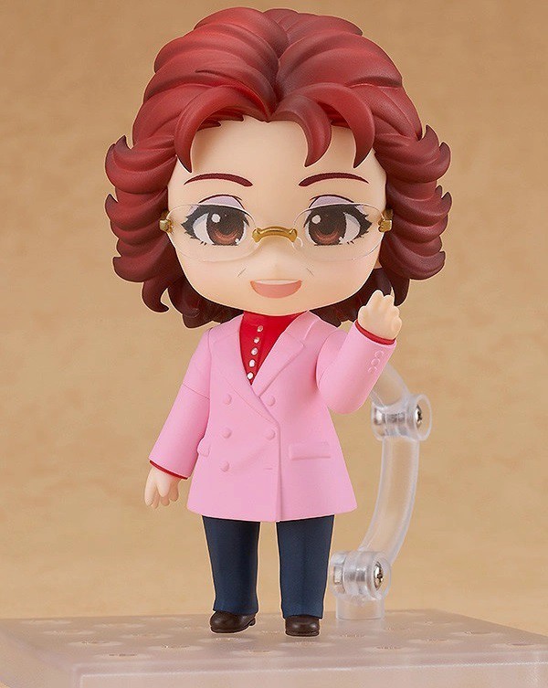 ねんどろいど 野沢雅子【発売日(曜日) 追記】グッドスマイル