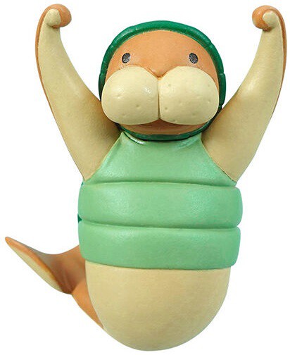 ワンピース　ワンピの実　 あにまる01 あにまる02 あにまる03 Amazon.co.jp: From TV animation ONE PIECE ワンピの実 あに