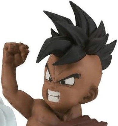 ドラゴンボール 2022年7月プライズフィギュア リスト【CLEARISE