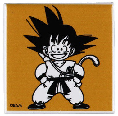 THE ジャンプショップ 神保町 ドラゴンボール関連グッズ