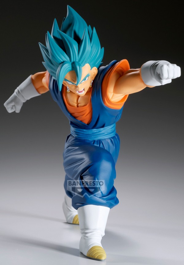 ドラゴンボール 2026年10月プライズフィギュア リスト【MATCH MAKERS