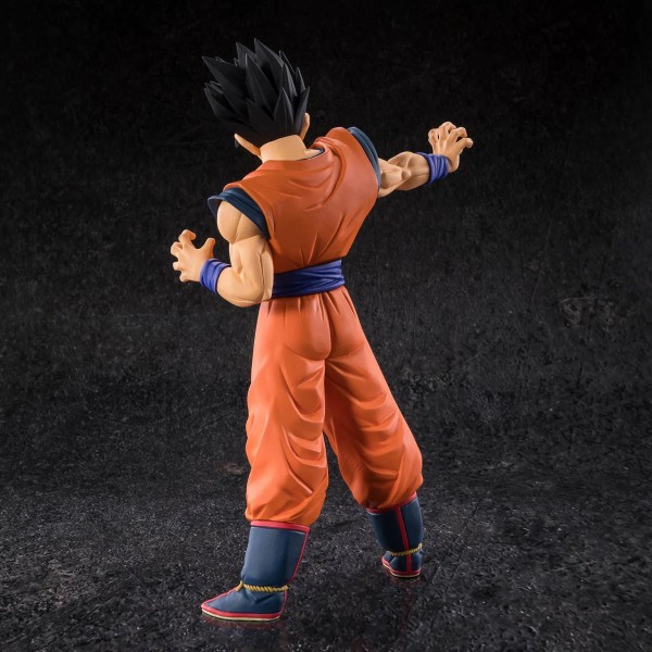 ドラゴンボール 2025年4月プライズフィギュア リスト【出陣/G