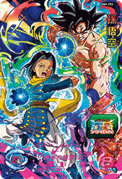 SDBH BM5弾『ヒーローズラッシュキャンペーン』全アビリティ効果 SDBH BM5弾『ヒーローズラッシュキャンペーン』全アビリティ効果