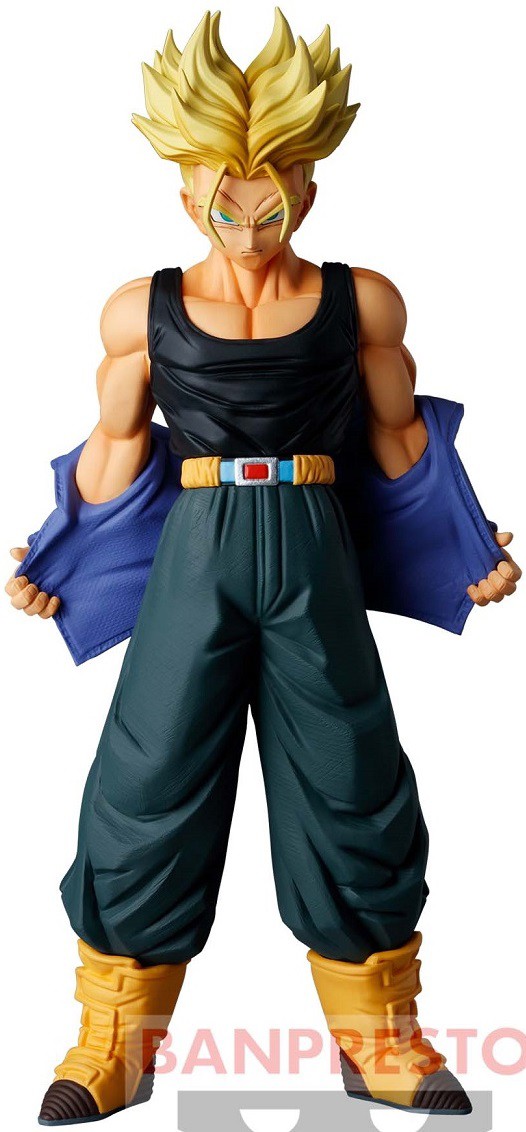 ドラゴンボール 2023年1月プライズフィギュア リスト【G×materia/THE