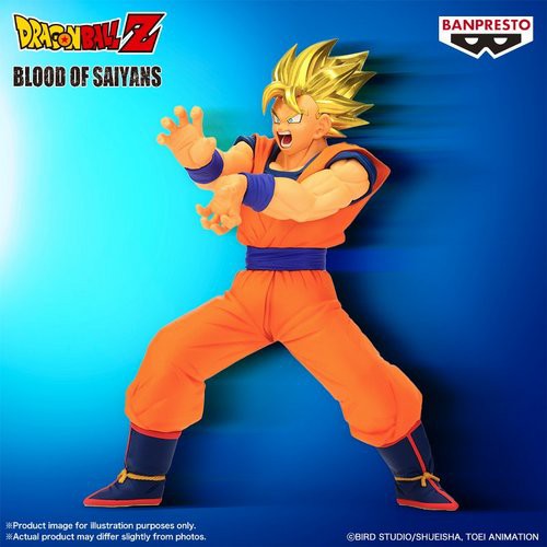 プライズフィギュア 12体 ドラゴンボール 2026年5月プライズフィギュア リスト【G×materia/BLOOD