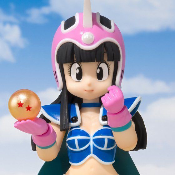 ドラゴンボール - ドラゴンボールヒーローズ  孫悟空少年期、チチ少女期、時の界王神セット UM10-016 チチ：少女期 牛魔王の娘 | DBH日和（ドラゴンボール