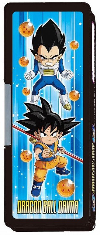 は自分にプチご褒美を 下敷き ドラゴンボール 缶ペン くさ 定規 ノート 筆箱 その他
