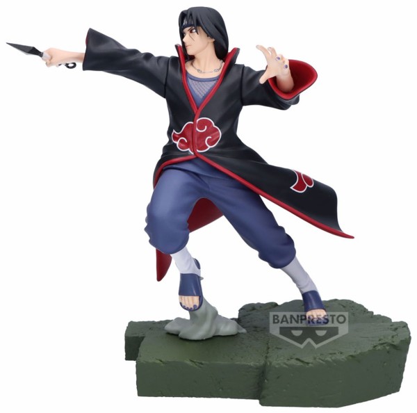 NARUTO-ナルト- 疾風伝 2025年12月プライズフィギュア リスト