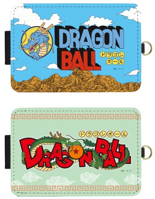 ドラゴンボール『iPhone16Pro対応クリスタルクリアケース／ICカード