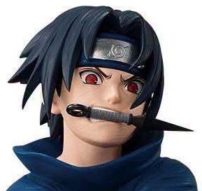 NARUTO-ナルト- 疾風伝 2027年1月プライズフィギュア 別角度画像 追加