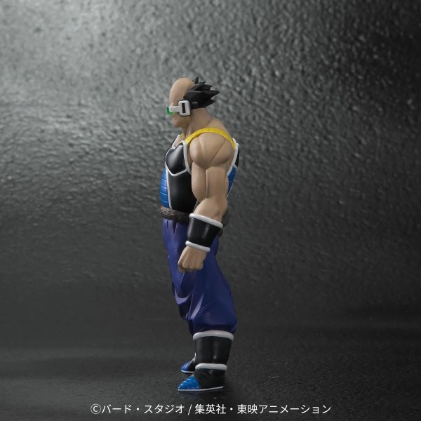 ドラゴンボールアライズ 大猿トーマ【ZEEM購入特典でトテッポが付属