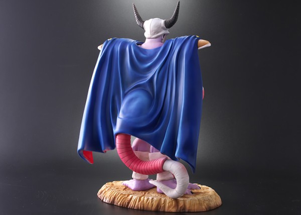 ドラゴンボールアライズ コルド大王 通常カラー/特別カラー【ZEEM
