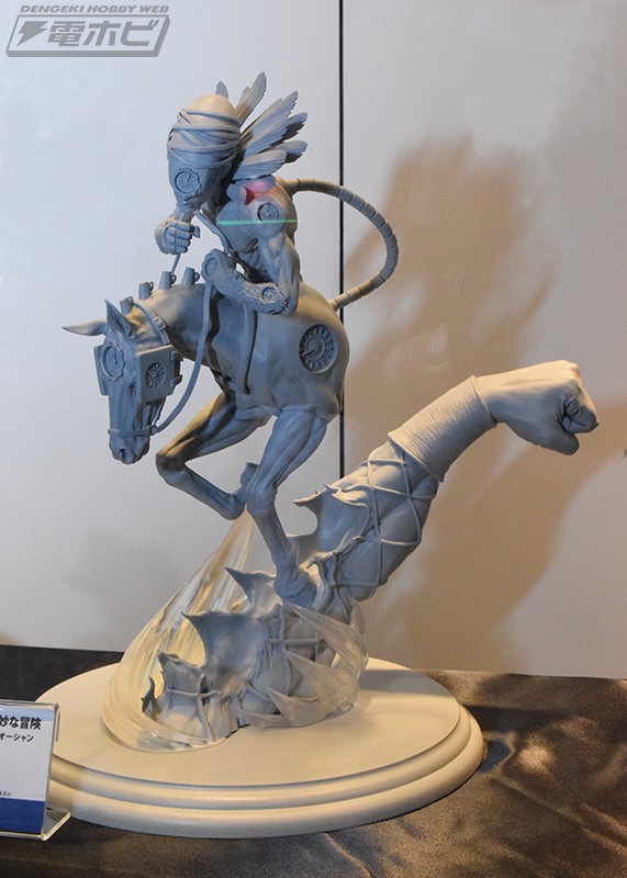 ジョジョ 超像Artプレミアム M・I・H＜メイド・イン・ヘブン
