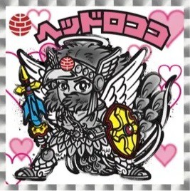 ビックリマン×幸楽苑コラボ 2023年も開催「スーパーデビル