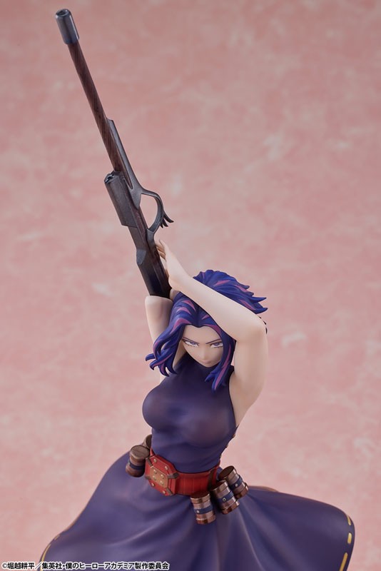 僕のヒーローアカデミア レディ・ナガン【商品仕様・画像 公開】2025年