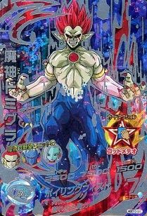 ドラゴンボールヒーローズ GDM10弾『魔神ドミグラ』販売・買取相場