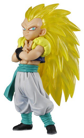 HG ドラゴンボール04 MAJIN BUU SAGA【入荷状況＆取扱店舗の検索 公開