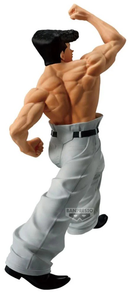 HUNTER×HUNTER 2026年7月プライズフィギュア リスト【VIBRATION STARS