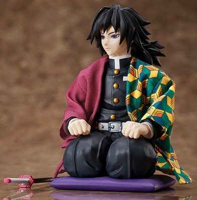 鬼滅の刃 BUZZmod. 冨岡義勇【商品画像・詳細 公開】 : 遊戯王