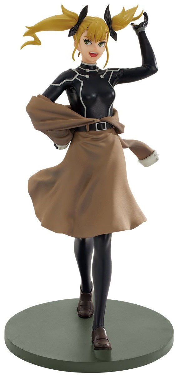 一番くじ 怪獣8号 2弾【商品仕様・画像】本日17時より一番くじONLINE