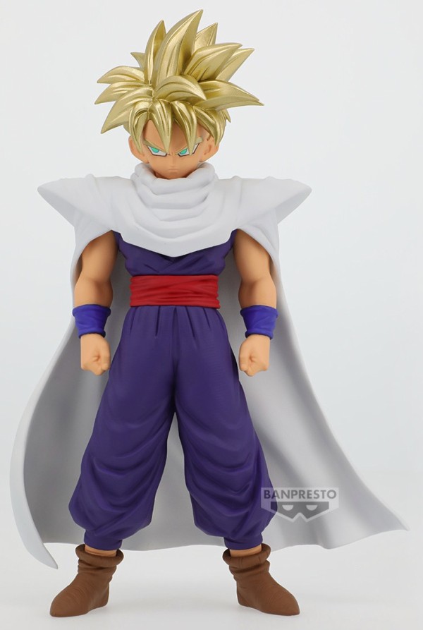 ドラゴンボール 2026年7月 プライズ フィギュア【Grandista/THE出陣