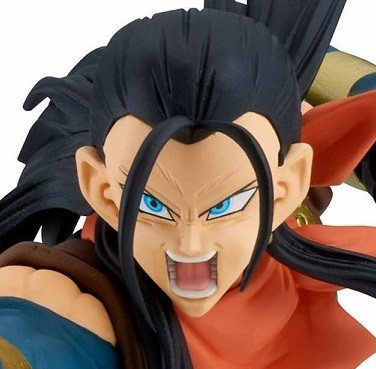 ドラゴンボール フィギュア G × materia ／THE 出陣 まとめ 売り