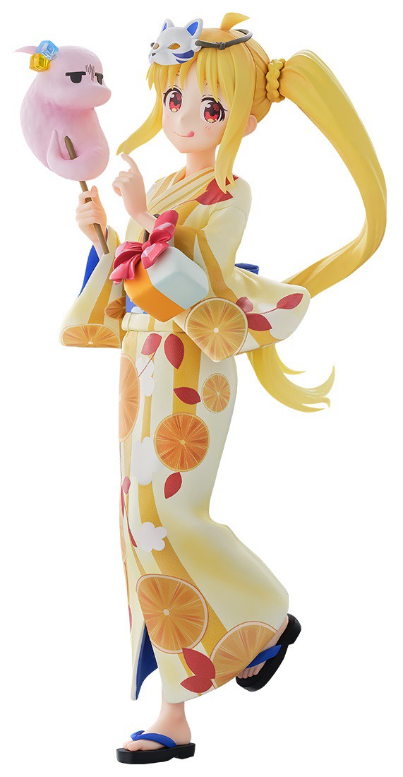 一番くじ アニメ「ぼっち・ざ・ろっく！」VOLUME 4【PV動画(1分24秒