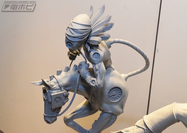 超像ArtプレミアムM・I・H メイド・イン・ヘブン ジョジョの奇妙な冒険 超像Artプレミアム『ジョジョの奇妙な冒険 第6部 ストーンオーシャン