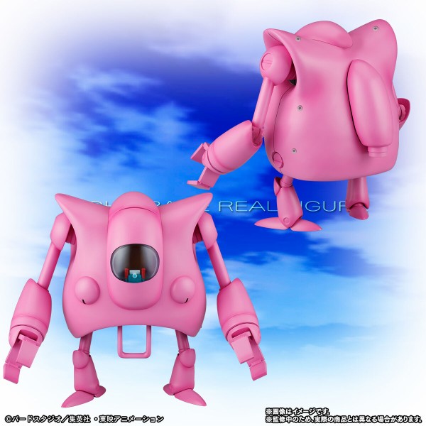 HGドラゴンボール ピラフ一味完全セット【商品仕様・画像(高画質